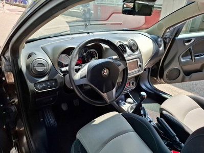 Alfa Romeo MiTo 0.9 T 105 CV TwinAir S&S (13)