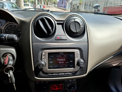 Alfa Romeo MiTo 0.9 T 105 CV TwinAir S&S (15)