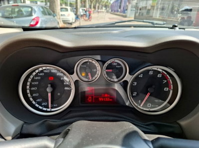 Alfa Romeo MiTo 0.9 T 105 CV TwinAir S&S (17)