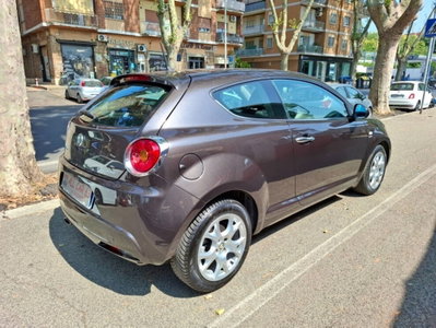 Alfa Romeo MiTo 0.9 T 105 CV TwinAir S&S (4)