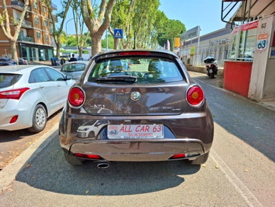 Alfa Romeo MiTo 0.9 T 105 CV TwinAir S&S (5)