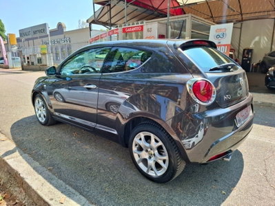 Alfa Romeo MiTo 0.9 T 105 CV TwinAir S&S (6)