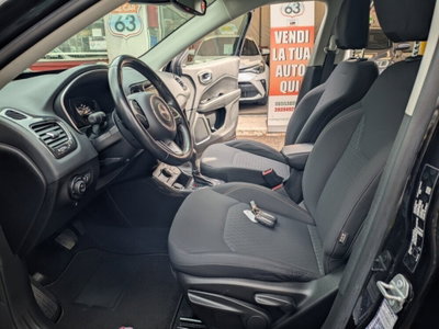 Jeep Compass 1.3 turbo t4 phev Altitude 4xe auto (11)