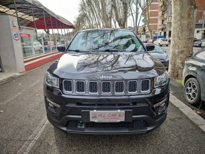 Jeep Compass 1.3 turbo t4 phev Altitude 4xe auto (2)