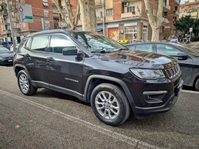 Jeep Compass 1.3 turbo t4 phev Altitude 4xe auto (3)