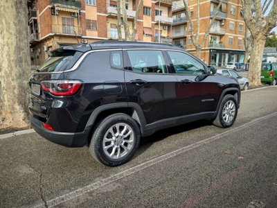 Jeep Compass 1.3 turbo t4 phev Altitude 4xe auto (4)