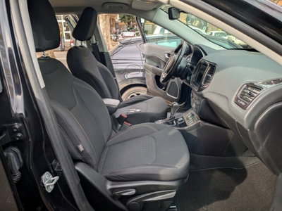 Jeep Compass 1.3 turbo t4 phev Altitude 4xe auto (7)
