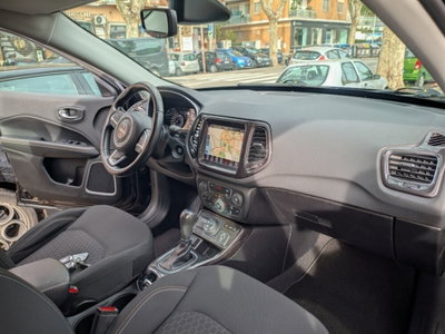 Jeep Compass 1.3 turbo t4 phev Altitude 4xe auto (8)