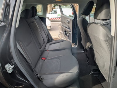 Jeep Compass 1.3 turbo t4 phev Altitude 4xe auto (9)
