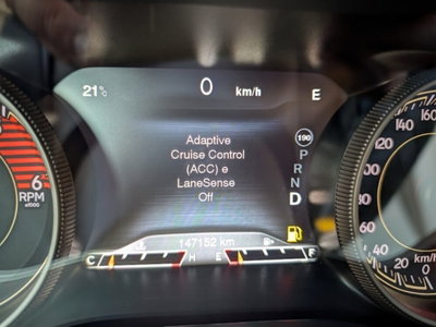 Jeep Cherokee 2.2 Mjt II 4WD Active Drive I Overland (14)