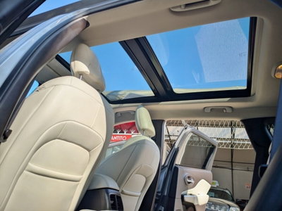 Jeep Cherokee 2.2 Mjt II 4WD Active Drive I Overland (6)