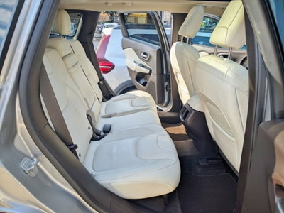 Jeep Cherokee 2.2 Mjt II 4WD Active Drive I Overland (8)
