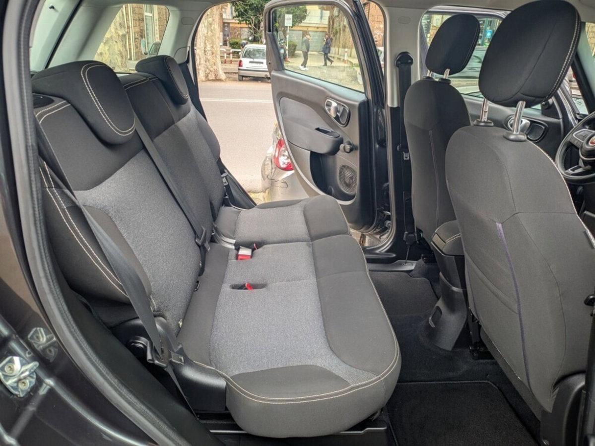 Fiat 500L 1.3 mjt 95cv Urban 4p.ti E6b (10)