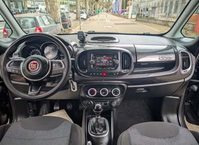Fiat 500L 1.3 mjt 95cv Urban 4p.ti E6b (11)