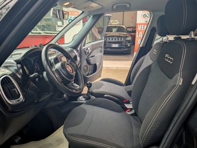 Fiat 500L 1.3 mjt 95cv Urban 4p.ti E6b (12)