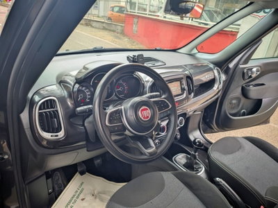 Fiat 500L 1.3 mjt 95cv Urban 4p.ti E6b (13)