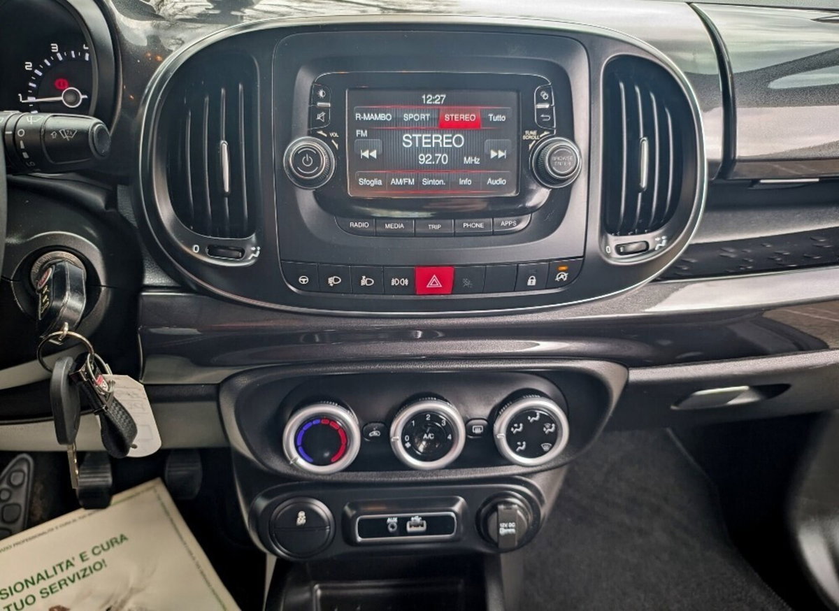 Fiat 500L 1.3 mjt 95cv Urban 4p.ti E6b (14)