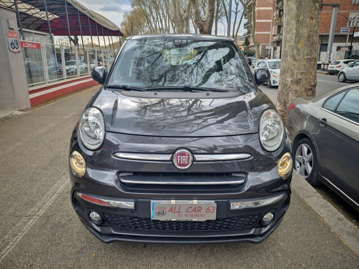 Fiat 500L 1.3 mjt 95cv Urban 4p.ti E6b (2)