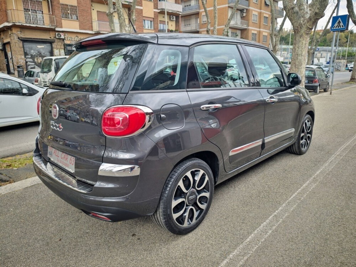 Fiat 500L 1.3 mjt 95cv Urban 4p.ti E6b (4)