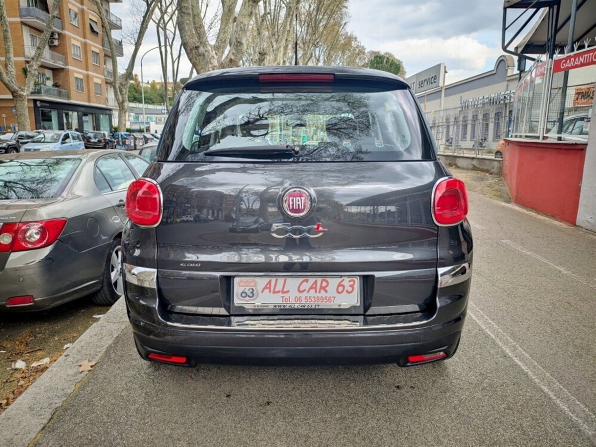 Fiat 500L 1.3 mjt 95cv Urban 4p.ti E6b (5)