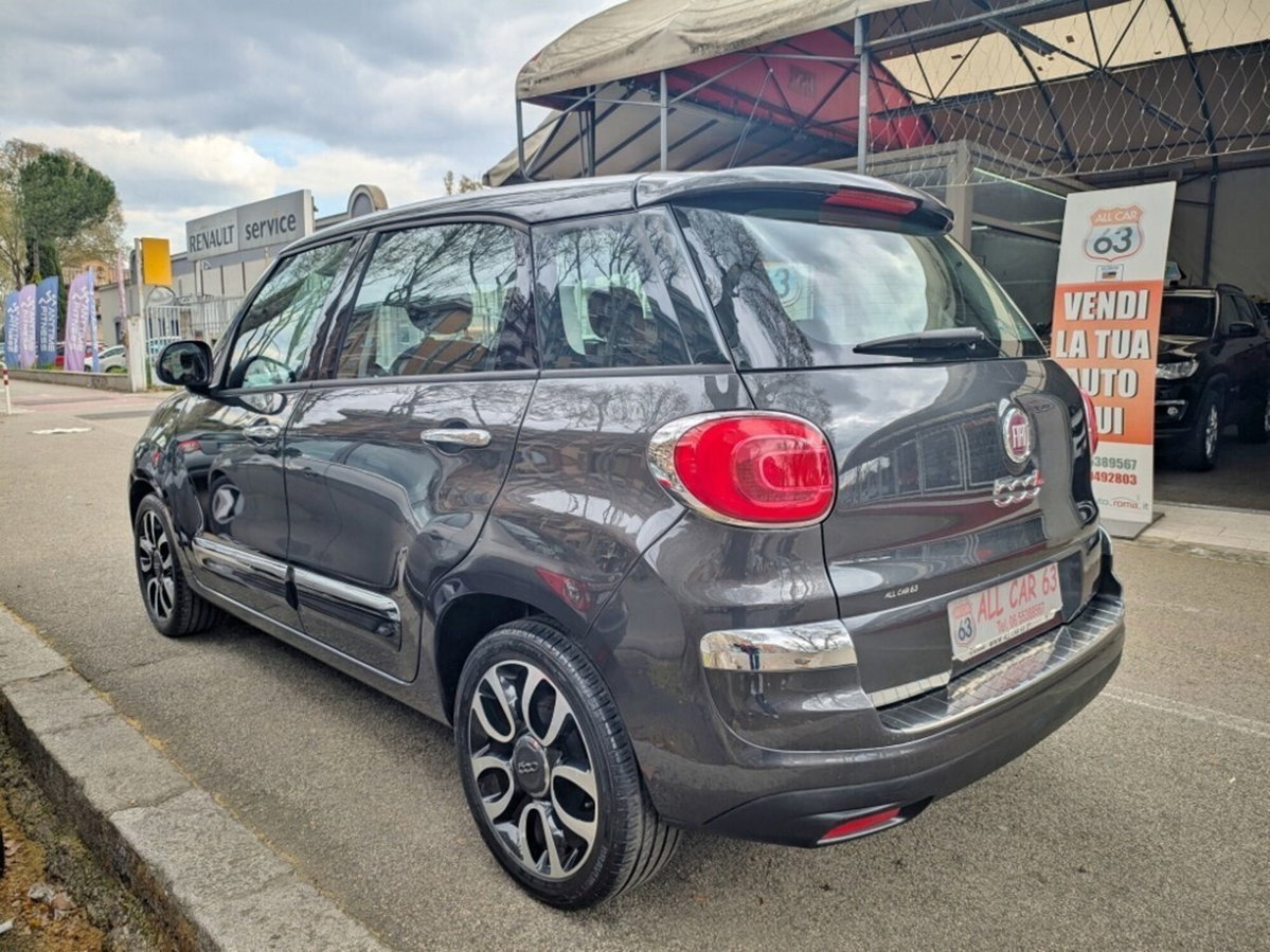 Fiat 500L 1.3 mjt 95cv Urban 4p.ti E6b (6)