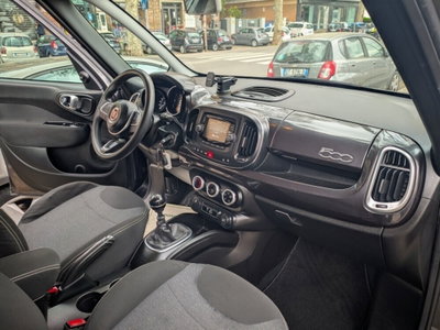 Fiat 500L 1.3 mjt 95cv Urban 4p.ti E6b (9)