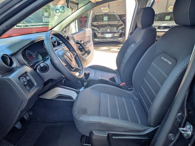 Dacia Duster 1.0 TCe GPL 4x2 Prestige Up (12)