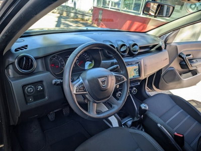 Dacia Duster 1.0 TCe GPL 4x2 Prestige Up (13)