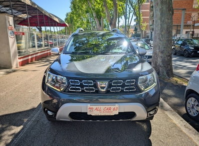 Dacia Duster 1.0 TCe GPL 4x2 Prestige Up (2)