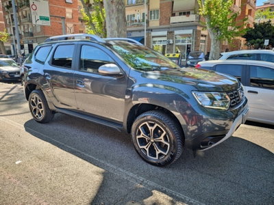 Dacia Duster 1.0 TCe GPL 4x2 Prestige Up (3)