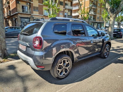 Dacia Duster 1.0 TCe GPL 4x2 Prestige Up (4)