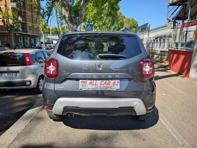Dacia Duster 1.0 TCe GPL 4x2 Prestige Up (5)