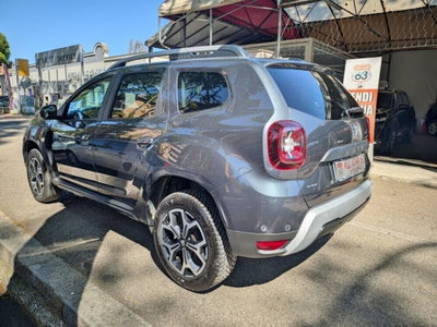 Dacia Duster 1.0 TCe GPL 4x2 Prestige Up (6)