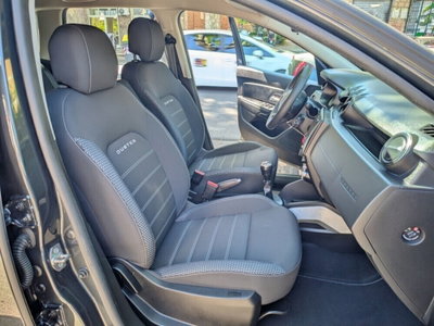Dacia Duster 1.0 TCe GPL 4x2 Prestige Up (8)