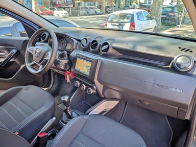 Dacia Duster 1.0 TCe GPL 4x2 Prestige Up (9)