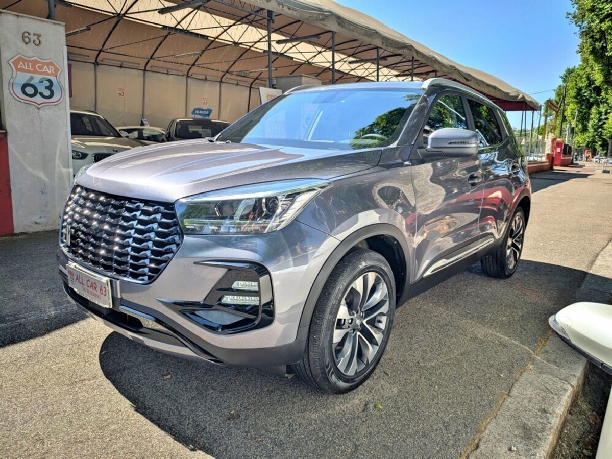 Dr DR 5.0 5.0 1.5 Unica Gpl 114cv