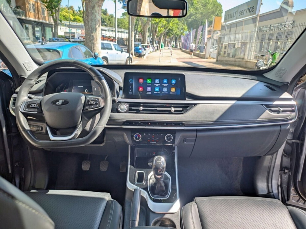 Dr DR 5.0 5.0 1.5 Unica Gpl 114cv (11)