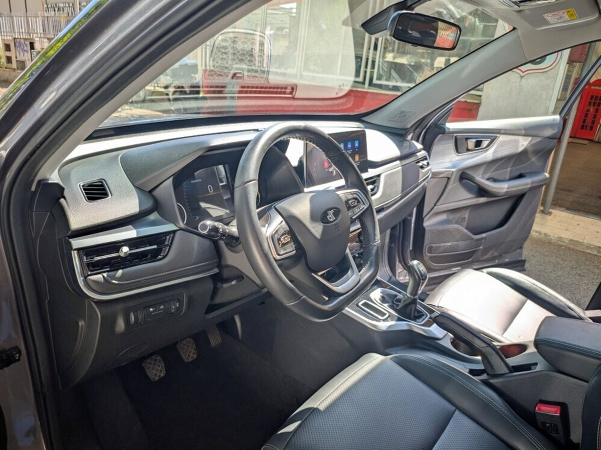 Dr DR 5.0 5.0 1.5 Unica Gpl 114cv (13)