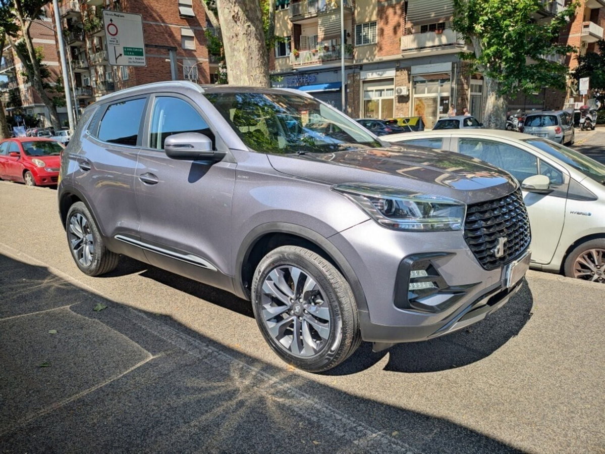 Dr DR 5.0 5.0 1.5 Unica Gpl 114cv (3)