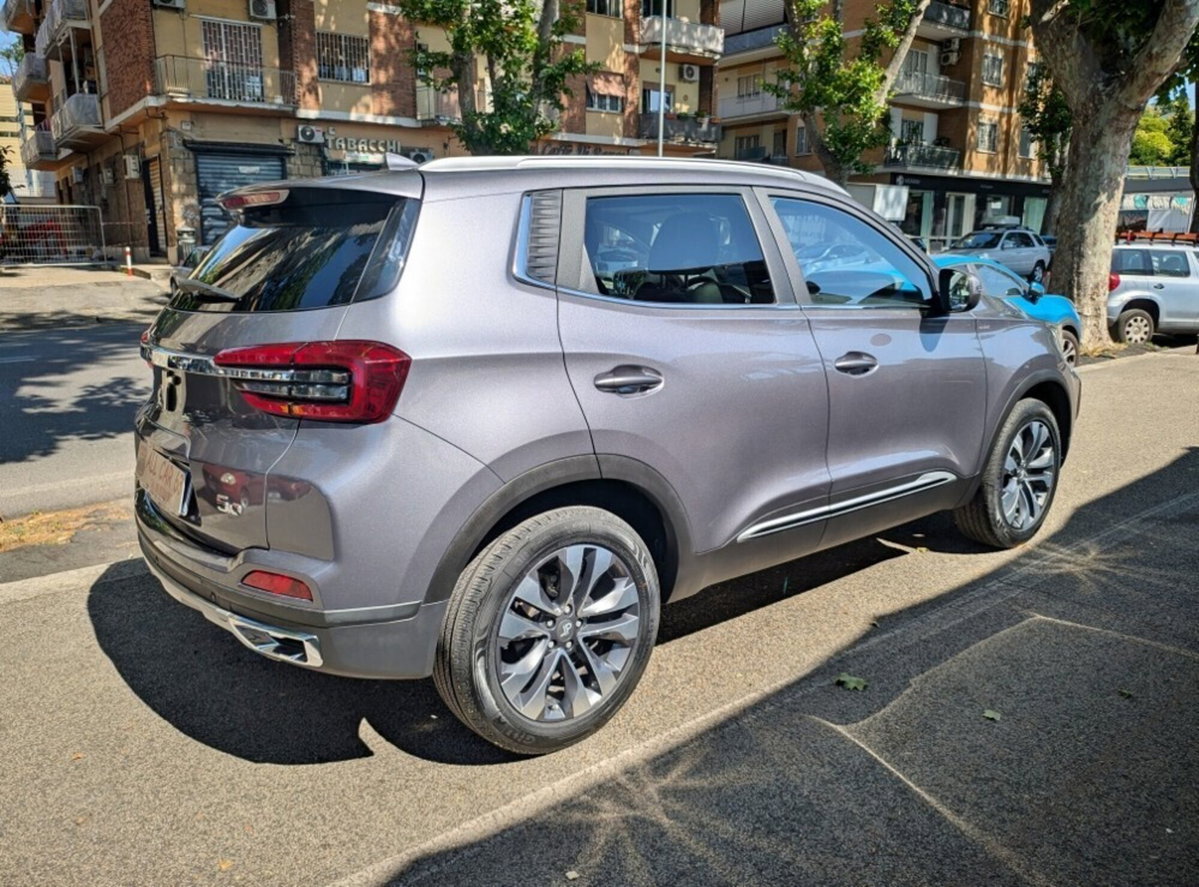 Dr DR 5.0 5.0 1.5 Unica Gpl 114cv (4)