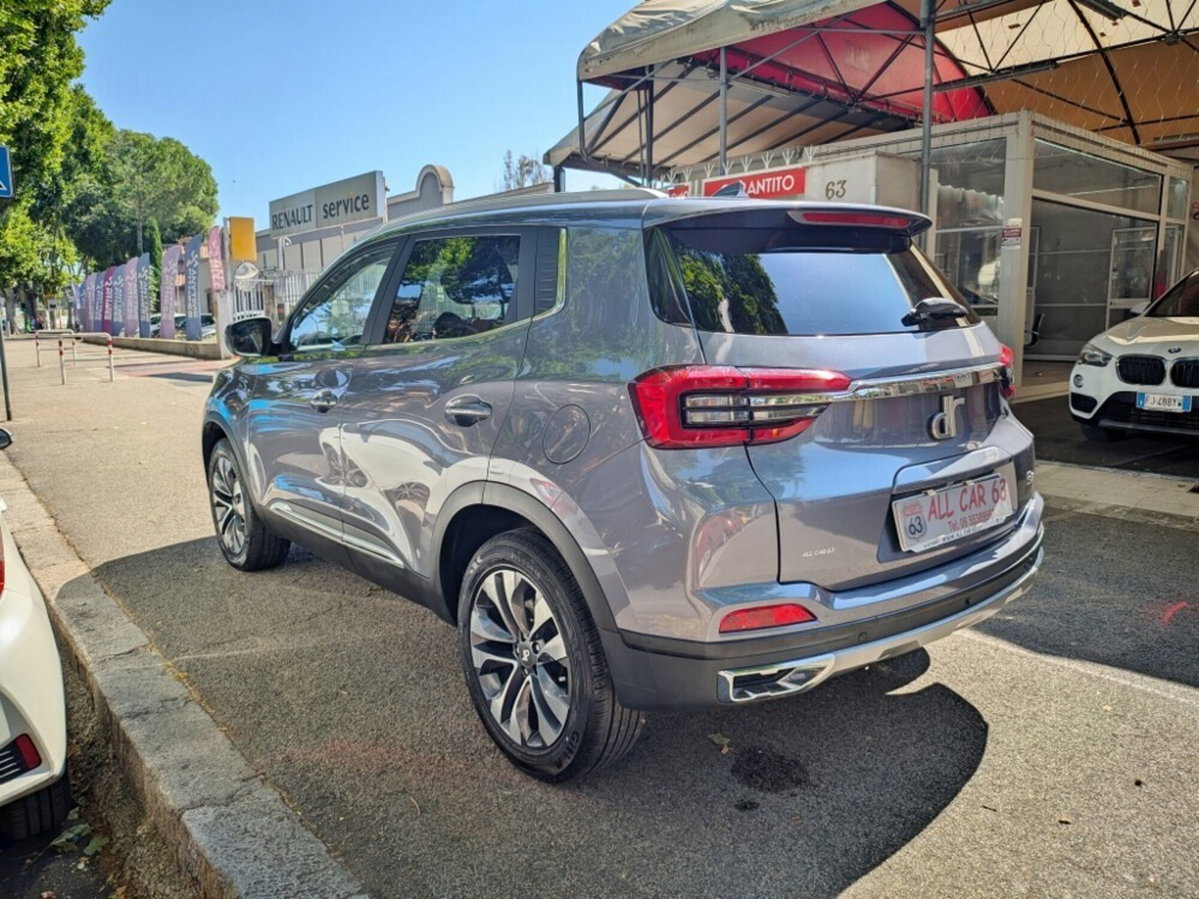 Dr DR 5.0 5.0 1.5 Unica Gpl 114cv (5)
