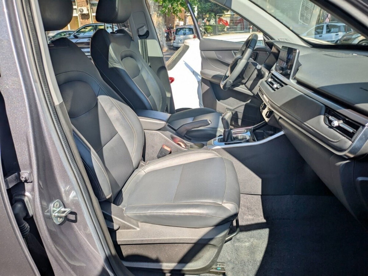 Dr DR 5.0 5.0 1.5 Unica Gpl 114cv (7)