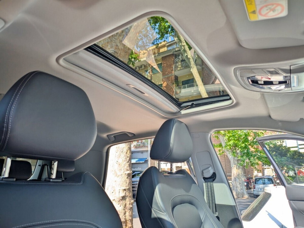 Dr DR 5.0 5.0 1.5 Unica Gpl 114cv (9)