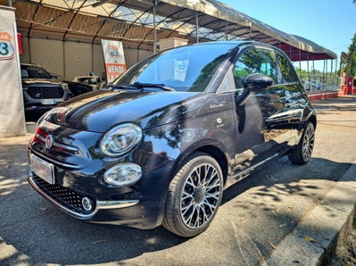 Fiat 500 1.0 Hybrid Dolcevita usata