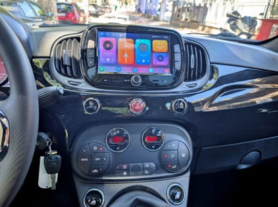Fiat 500 1.0 Hybrid Dolcevita (11)