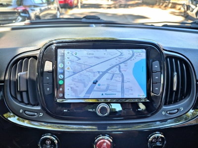 Fiat 500 1.0 Hybrid Dolcevita (12)