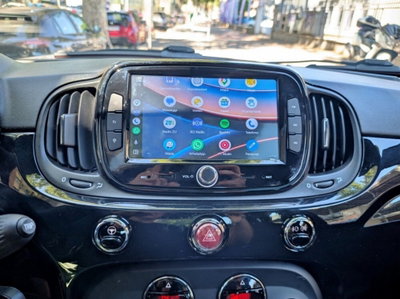 Fiat 500 1.0 Hybrid Dolcevita (13)