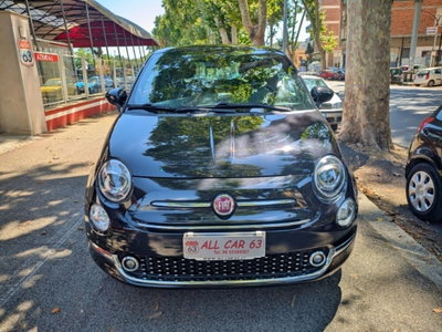 Fiat 500 1.0 Hybrid Dolcevita (2)