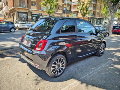 Fiat 500 1.0 Hybrid Dolcevita (4)