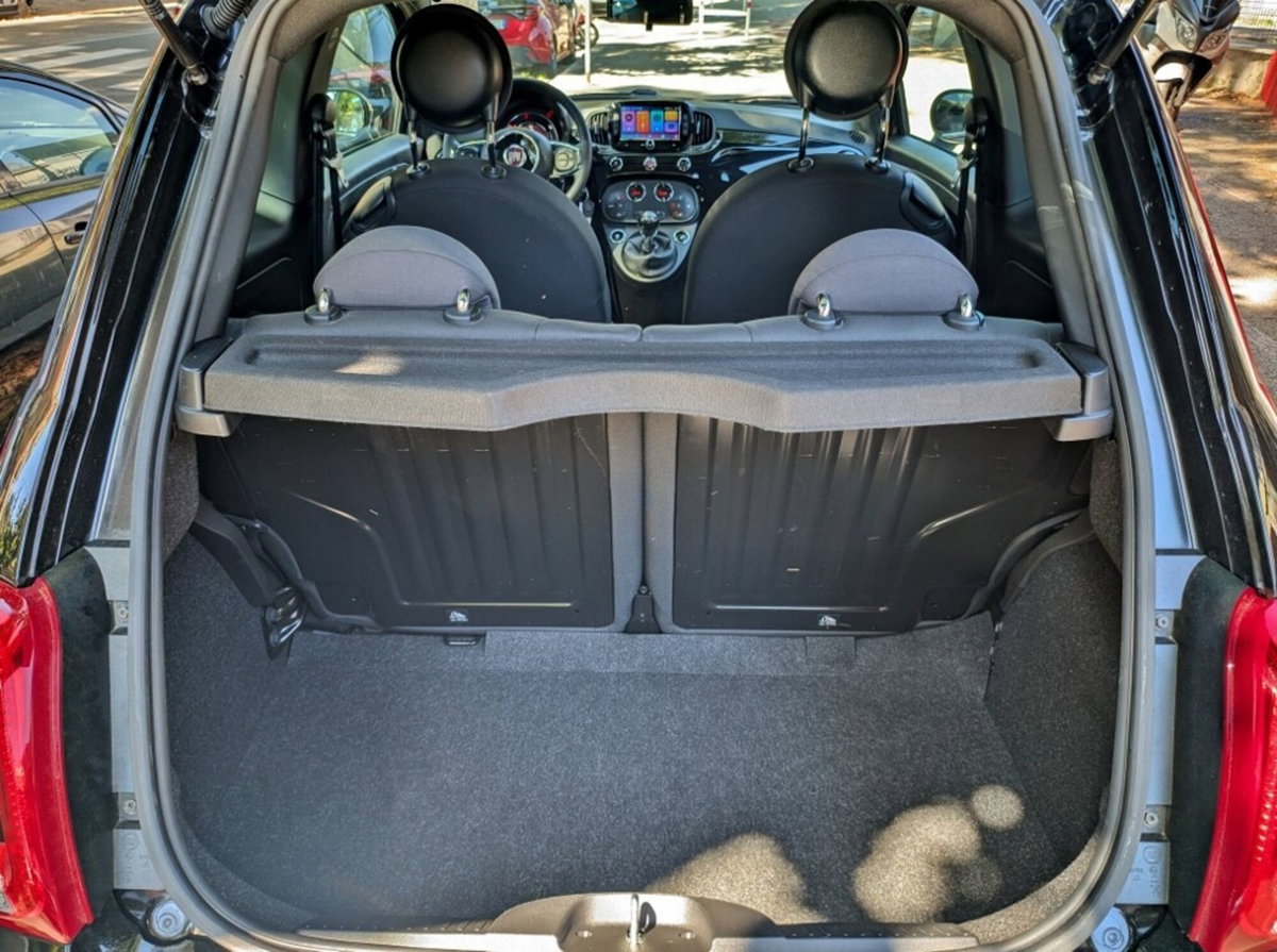 Fiat 500 1.0 Hybrid Dolcevita (6)
